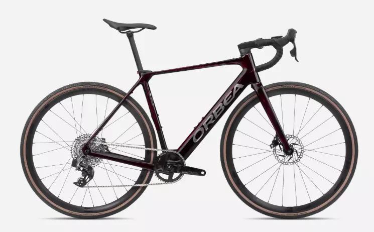ORBEA Gain M31e 1x 2024