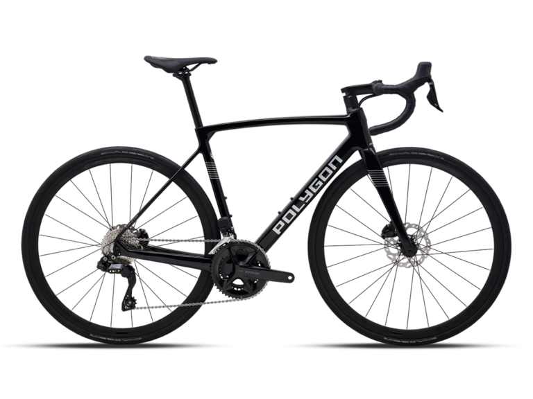 Vélo de route Polygon STRATTOS S7X