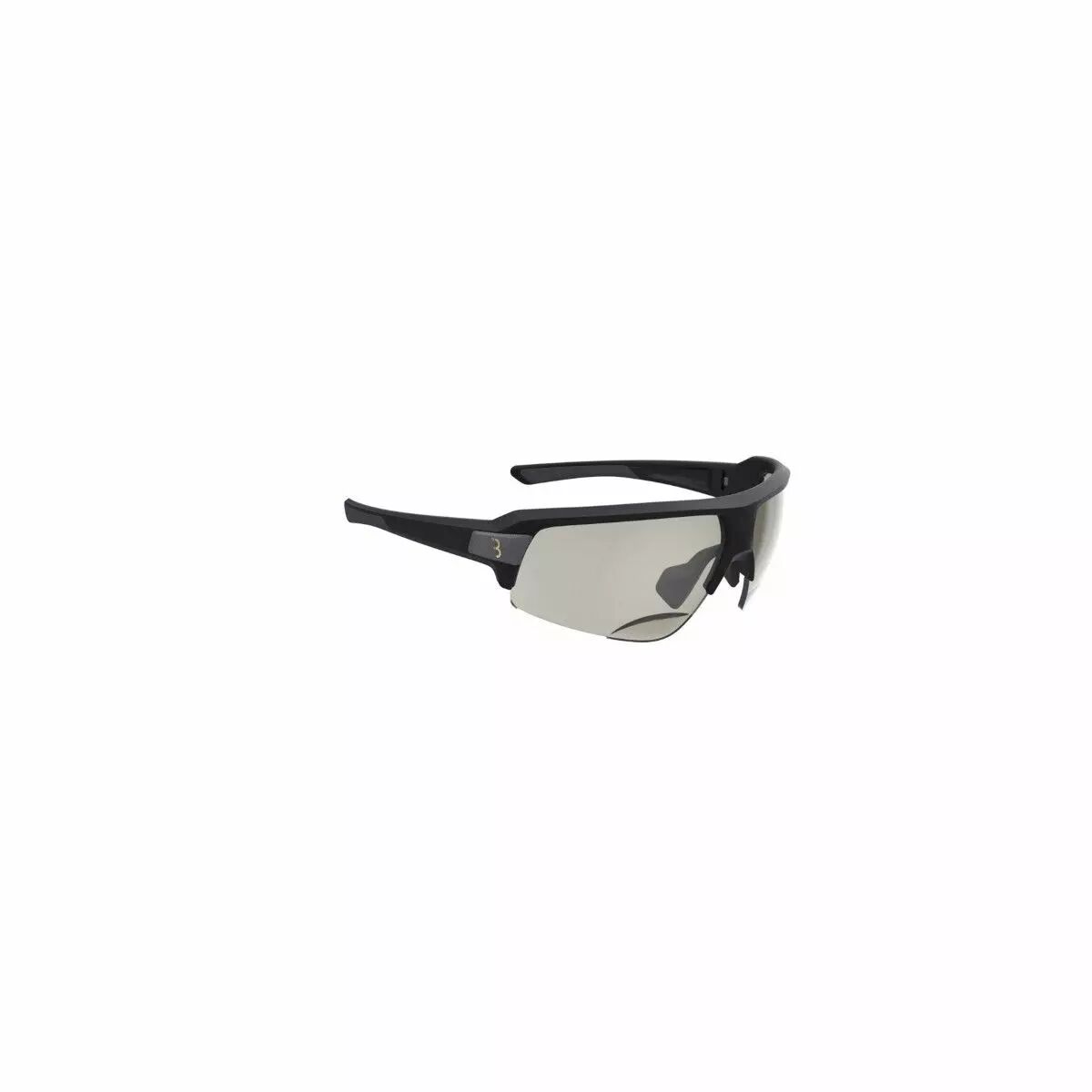 Lunettes Impulse reader PH Noir mat BBB