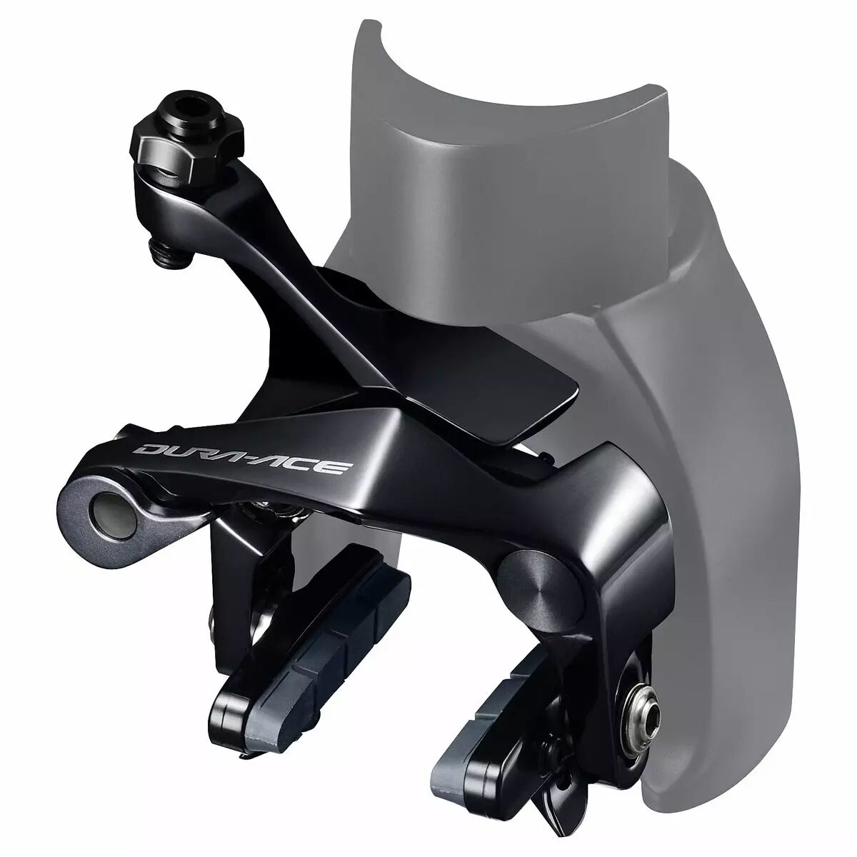 SHIMANO Etrier de Frein Avant BR-R9110 Dura-Ace P R55C4