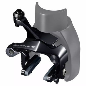 SHIMANO Etrier de Frein Avant BR-R9110 Dura-Ace P R55C4
