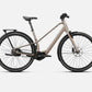 Vélo de ville électrique Orbea Carpe 10 2027