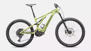 Vélo SPECIALIZED Levo Alloy G3 NB LMSTN/BLK