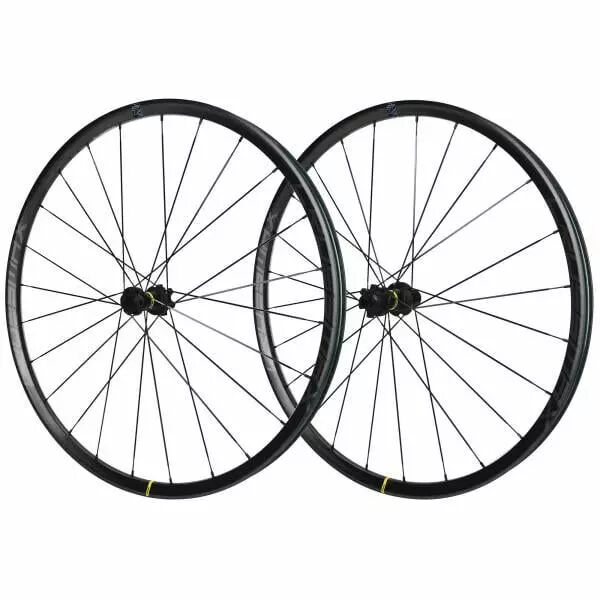 Roues Mavic Crossmax XLR 29 2022 Paire Boost