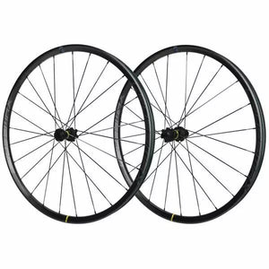 Roues Mavic Crossmax XLR 29 2022 Paire Boost