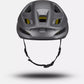 Casque Specialized Camber CE Smoke
