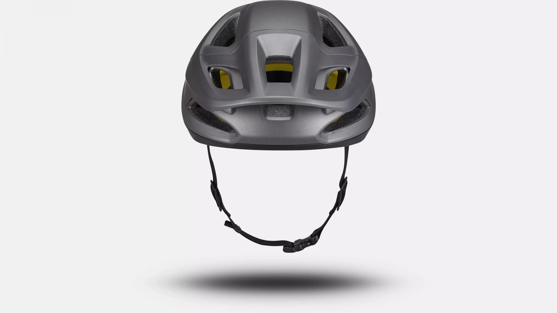 Casque Specialized Camber CE Smoke