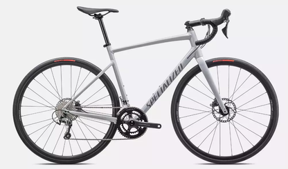 SPECIALIZED Allez E5 disc Sport dovgry/clgry/cmlnlp