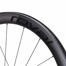Roue Specialized Rapide Cl III 700C Rear Satin Carbon/Satin Blk