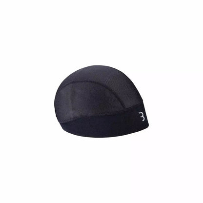 Sous casque COMFORT Cap Noir Uni taille BBB