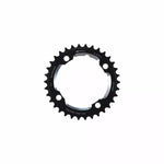 Plateau VTT RoundAbout 4 branches 32, 34, ou 36 dents BBB