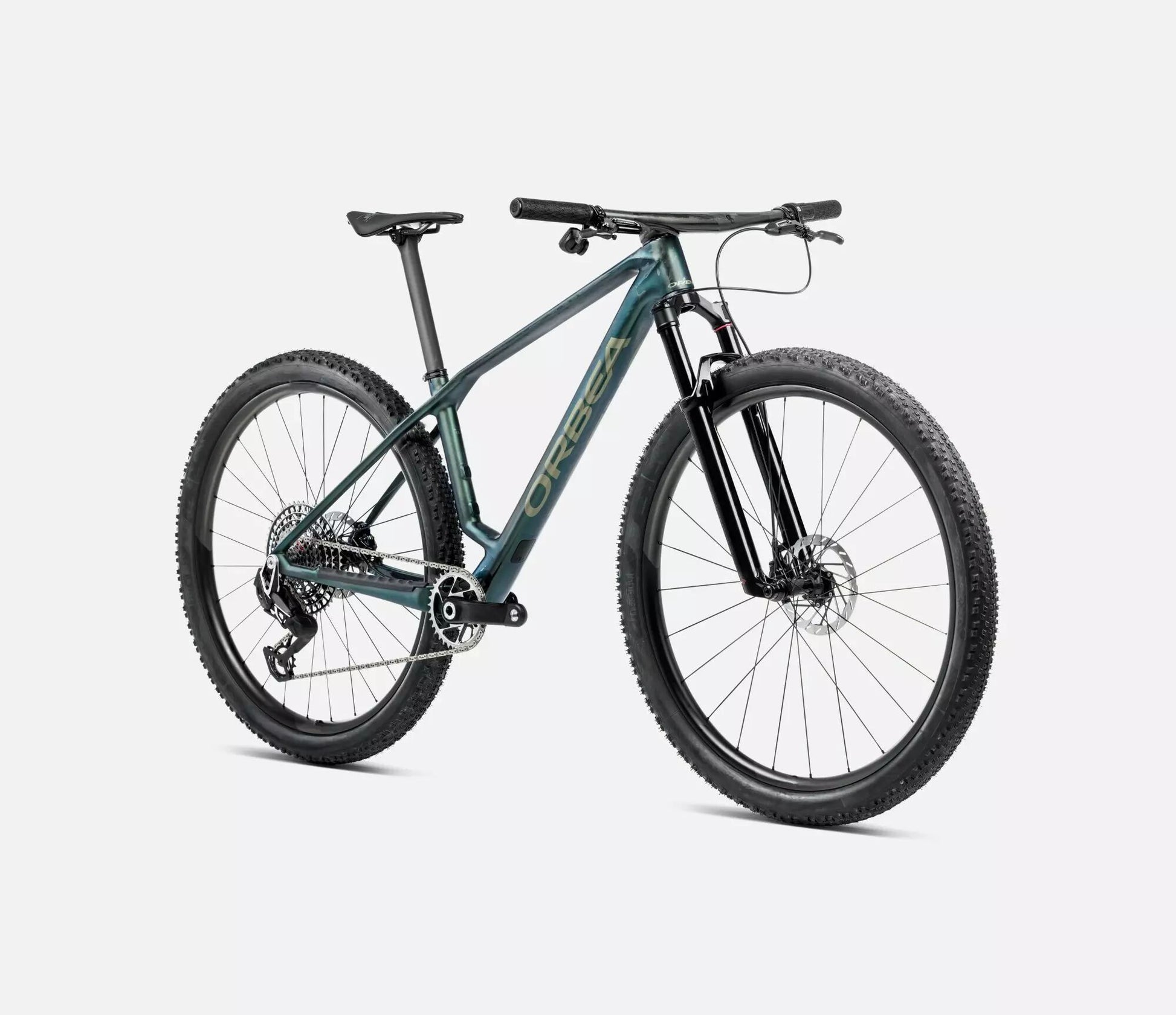 Orbea Alma M-LTD 2025