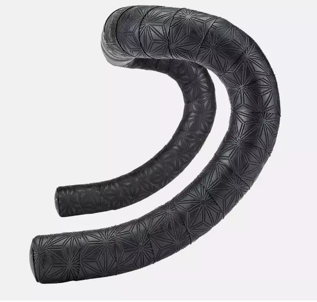 Ruban de cintre SPECIALIZED super sticky kush tape gravel blk/ano blk