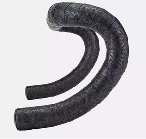 Ruban de cintre SPECIALIZED super sticky kush tape gravel blk/ano blk
