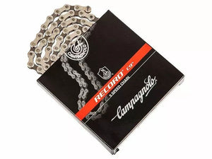Chaine CAMPAGNOLO RECORD 9 Vitesses