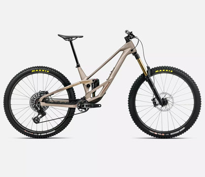 VTT tout-suspendu Orbea Rallon E-LTD 2026
