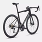 Vélo Specialized Tarmac Sl8 Expert Di2 Gloss Obsidian Metallic