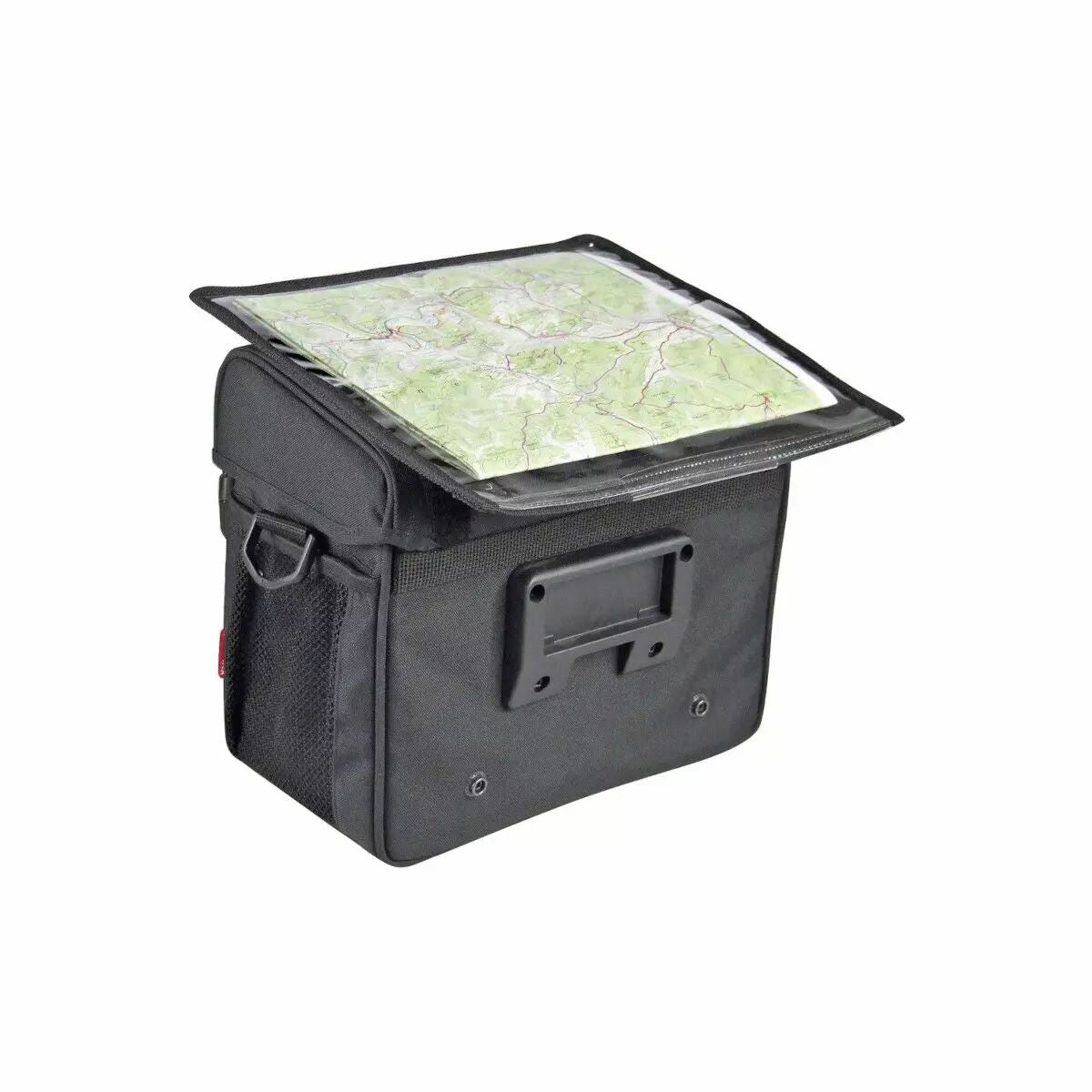 Allrounder Touring KLICKFIX