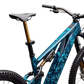 Vélo Specialized Levo Sw Ltd G4 Nb Astral Blue/Dark Navy/Chrome Strata