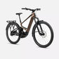 VTC électrique Orbea Muga 20 2026