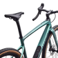 Vélo Specialized Diverge Expert Di2 Fjord Metallic/Emerald Metallic