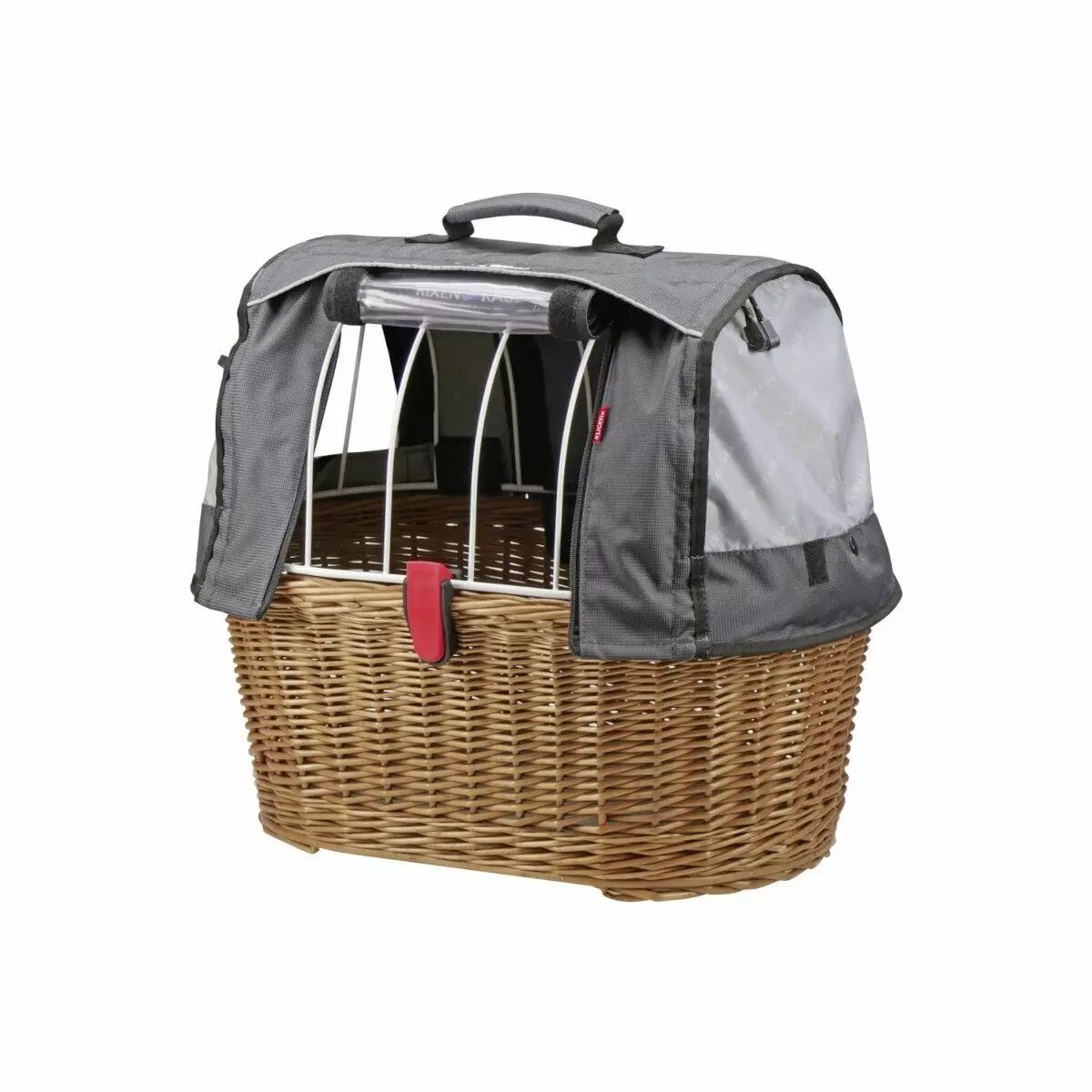 PANIER DOGGY  KORBKLIP KLICKFIX