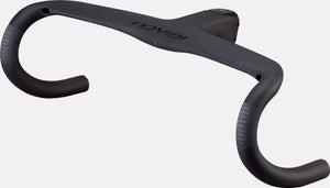 Cintre Specialized Roval Rapide Cockpit Carb/Noir