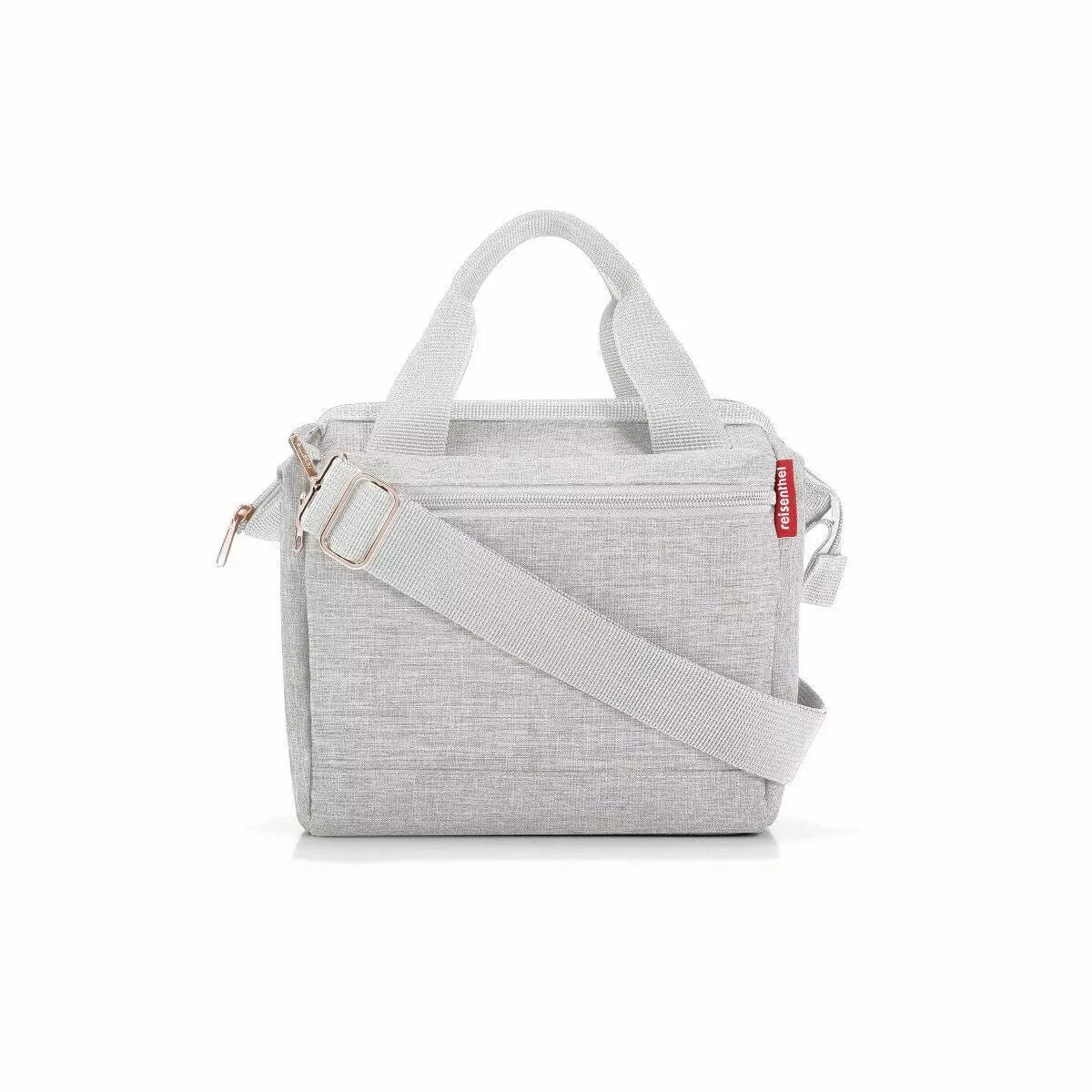 ROOMY TWIST SKY ROSE KLICKFIX