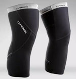 GENOUILLERES ORBEA NoireS Taille S
