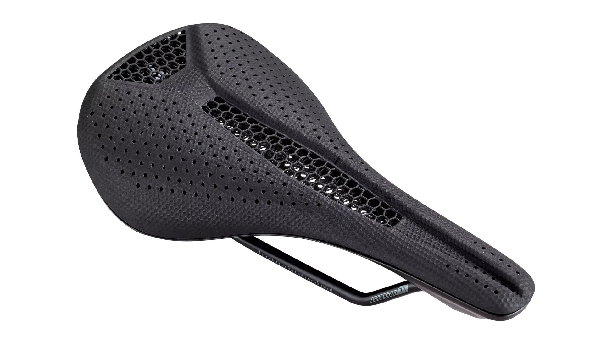 Selle SPECIALIZED Phenom Pro Mirror Noir
