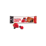 Barre fruitée Fruits Rouges OVERSTIMS