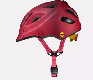 Casque SPECIALIZED MIO MIPS CE CSTBRY/ACDPNK REFRACTION TDLR
