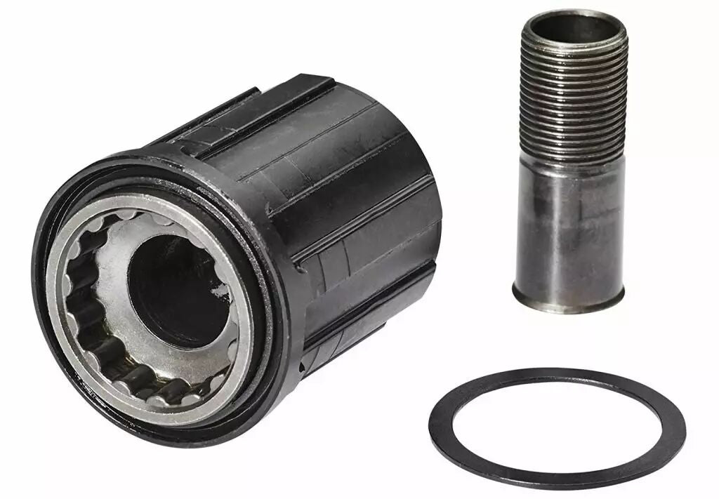 SHIMANO Corps De Cassette WH-MT15-A-R