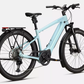 Vélo Specialized Vado 5.0 Nb Gloss Seafoam/25% Lapis Pearl/Glacial Metallic