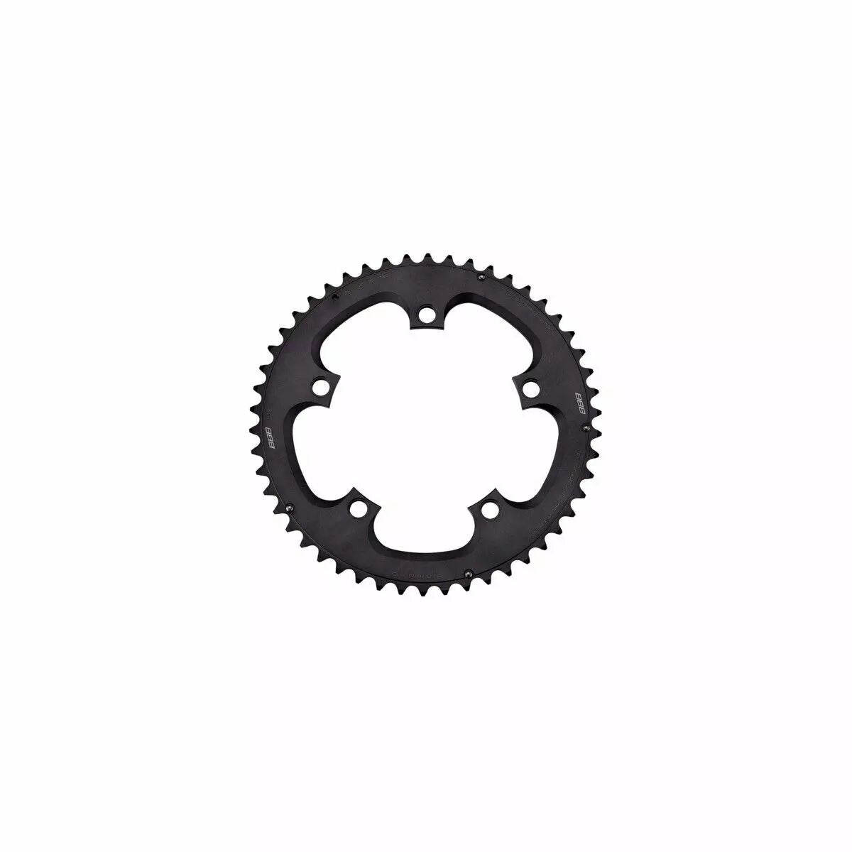 Plateau pour pédalier triple Shimano 105 ou Ultegra TripleGear du 50, 52 ou 53 BBB