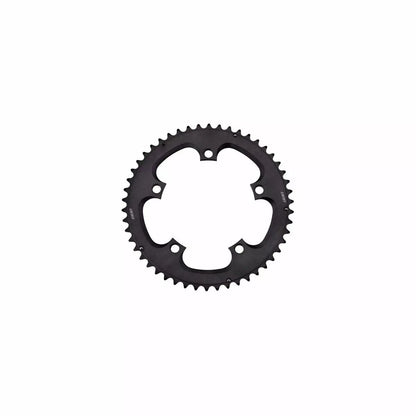 Plateau pour pédalier triple Shimano 105 ou Ultegra TripleGear du 50, 52 ou 53 BBB