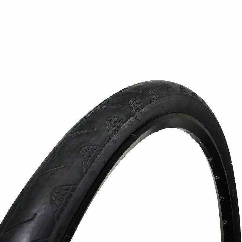 PNEU VTT 27.5 X 1.75 DELI SLICK NOIR TR (47-584) (650B)