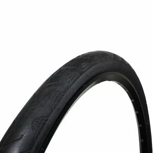 PNEU VTT 27.5 X 1.75 DELI SLICK NOIR TR (47-584) (650B)