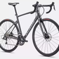 SPECIALIZED Allez E5 disc smk/wht/sildst