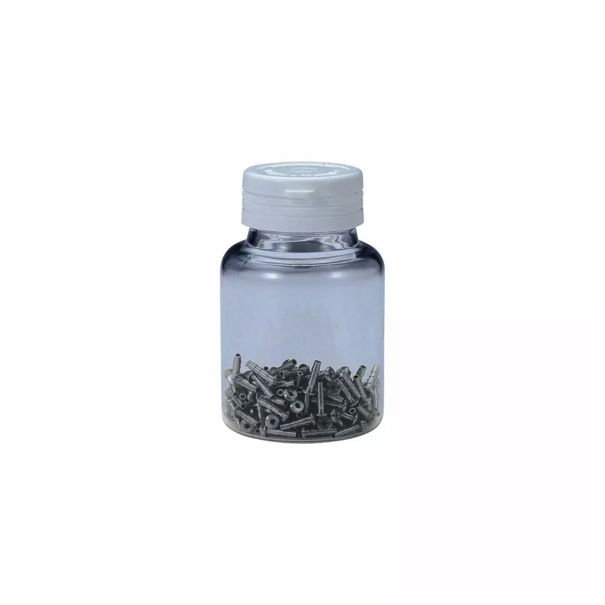 Inserts pour durite cuivre Shimano 2.1mm (50 pcs) BBB