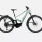 VTC électrique Orbea Muga 20 2026