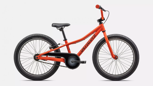 Vélo Specialized Riprock Cstr 20 Int Satin Fiery Red/Dark Navy