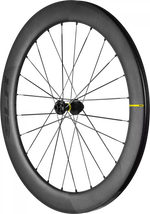 Roue Mavic Cosmic SLR 65 DCL Avant