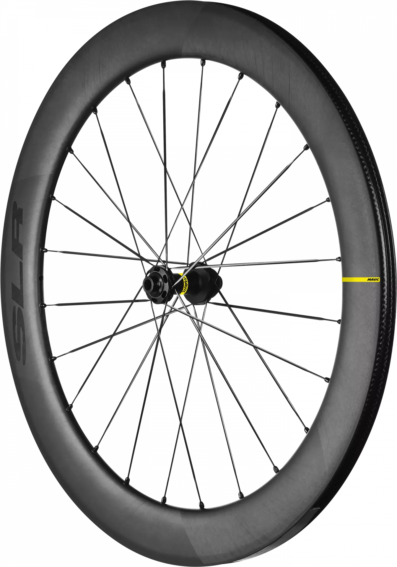 Roue Mavic Cosmic SLR 65 DCL Avant