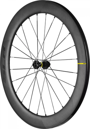 Roue Mavic Cosmic SLR 65 DCL Avant