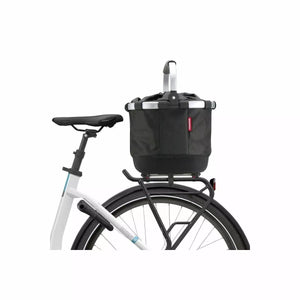 CARRYBAG GT pour Uniklip 2 Noir KLICKFIX