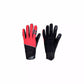 Gants hiver ControlZone Rouge BBB