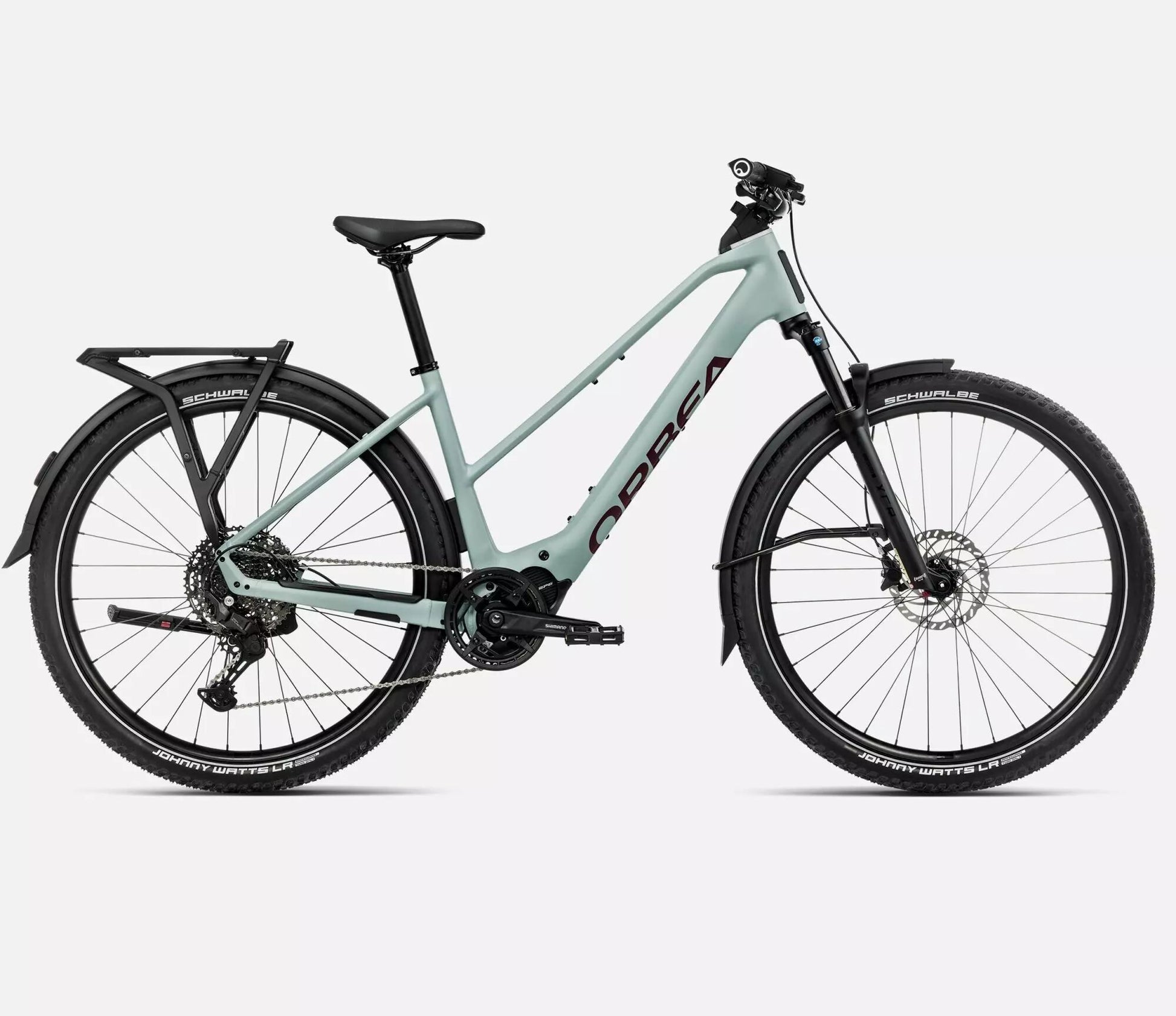 VTC électrique Orbea Kemen Adv 20 Mid 2026
