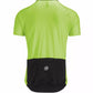 Maillot Mille GT ASSOS Short Sleeve Jersey (Vert)