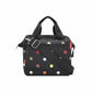 Sacoche Roomy Pois KLICKFIX